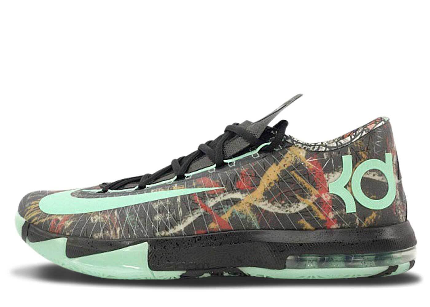 kd gumbo shoes