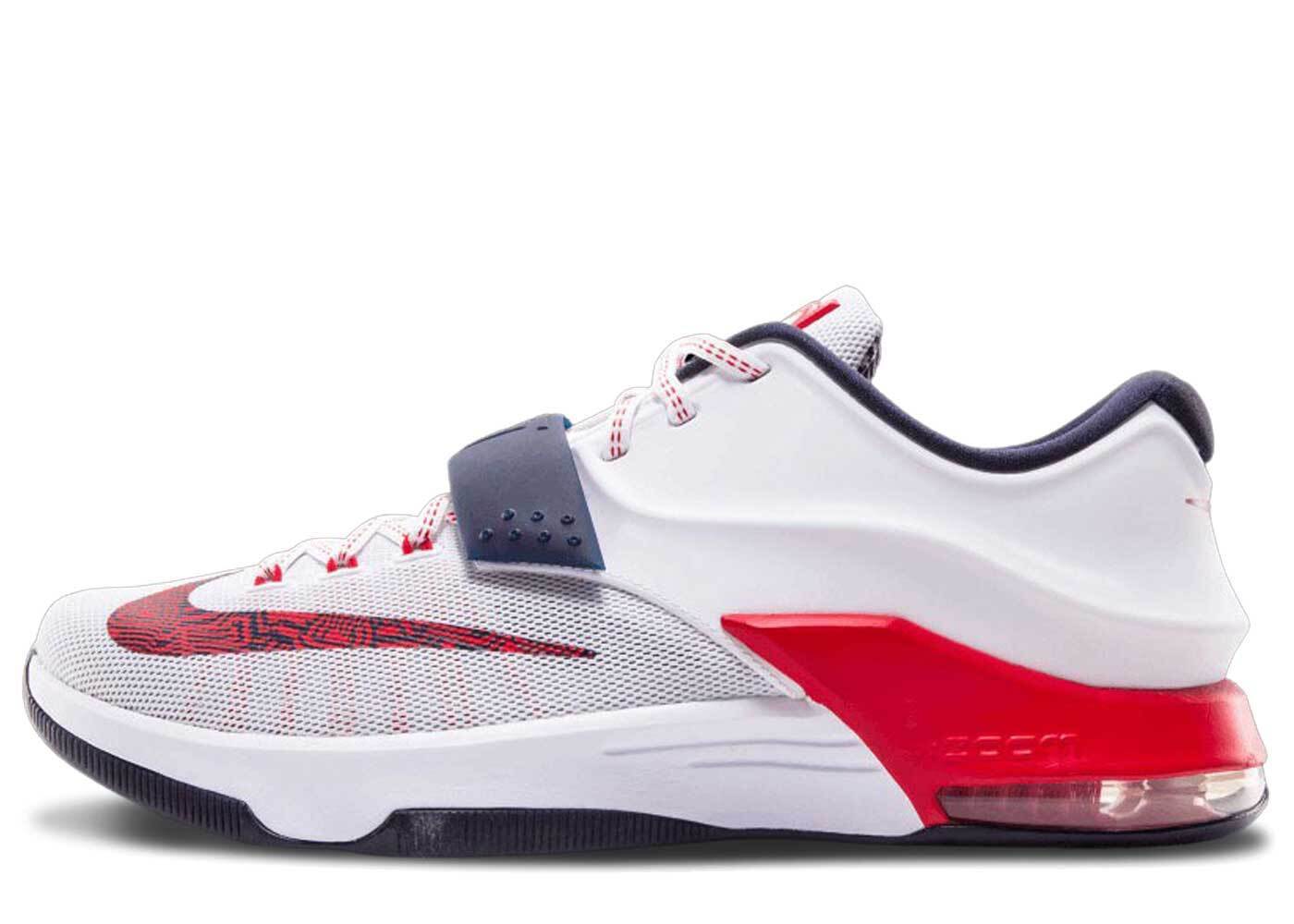nike kd 7 usa
