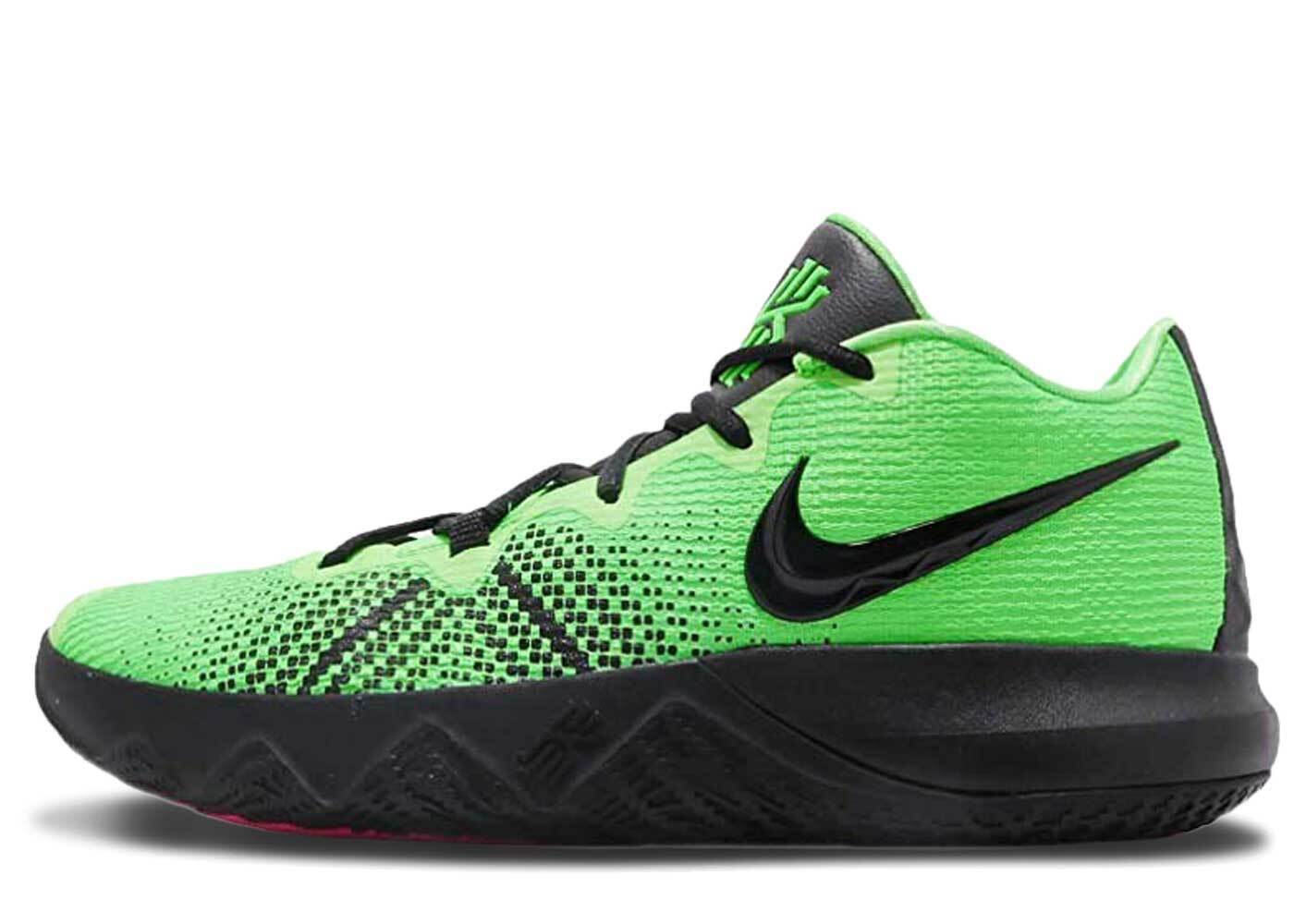 kyrie flytrap grinch