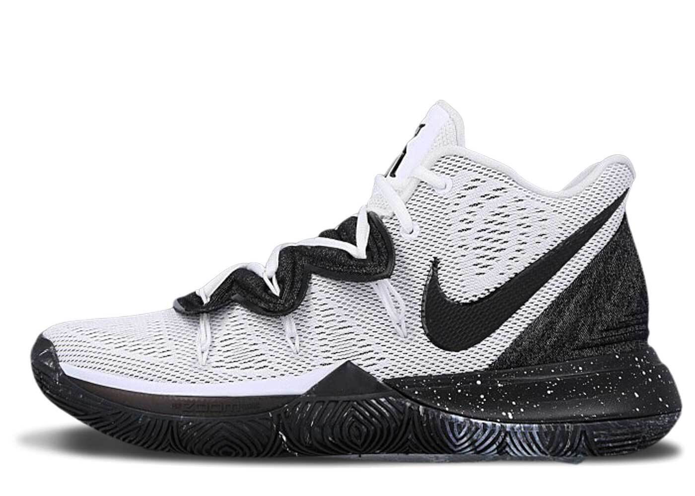 cookies and cream kyrie 5