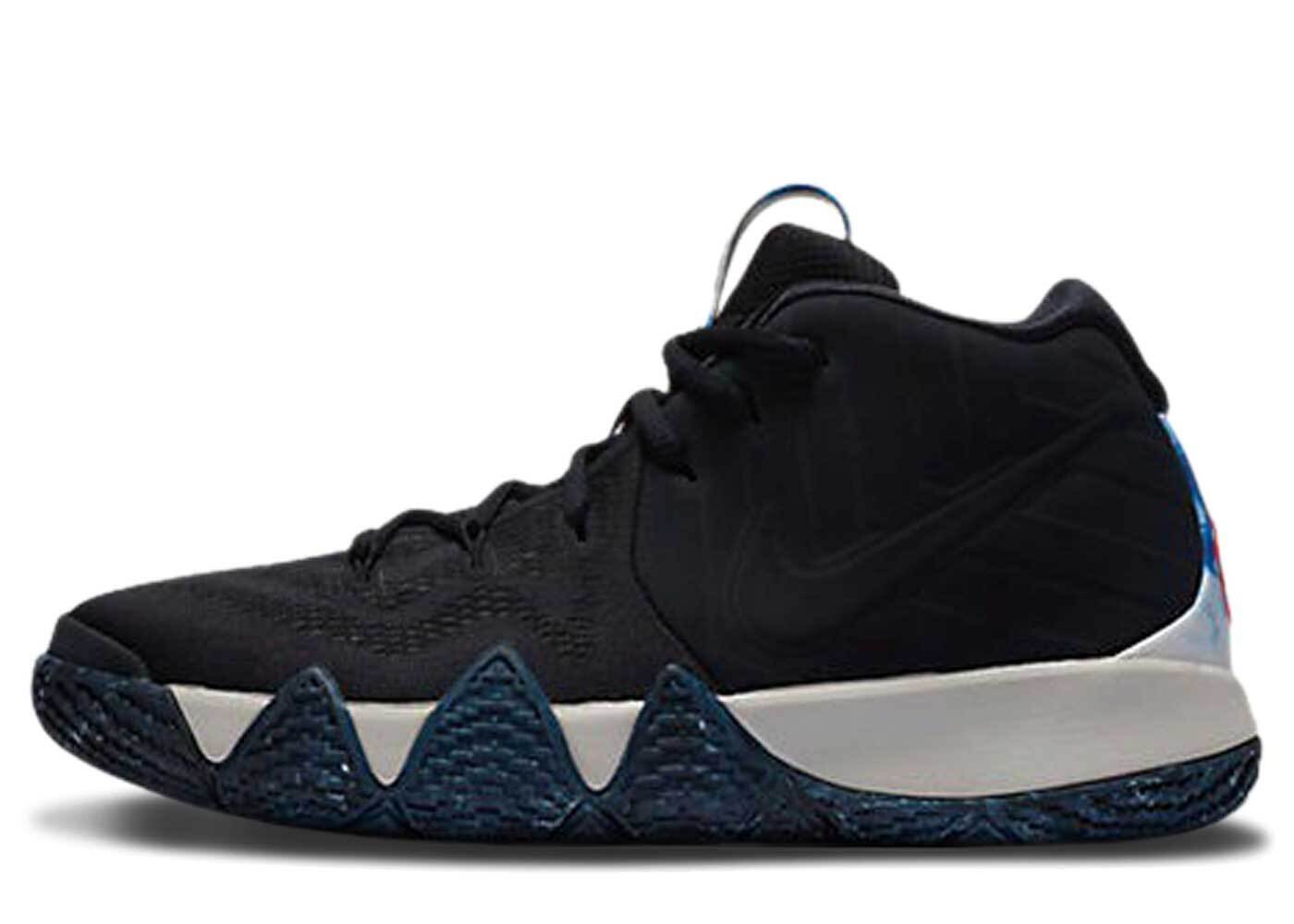 nike kyrie 4 n7