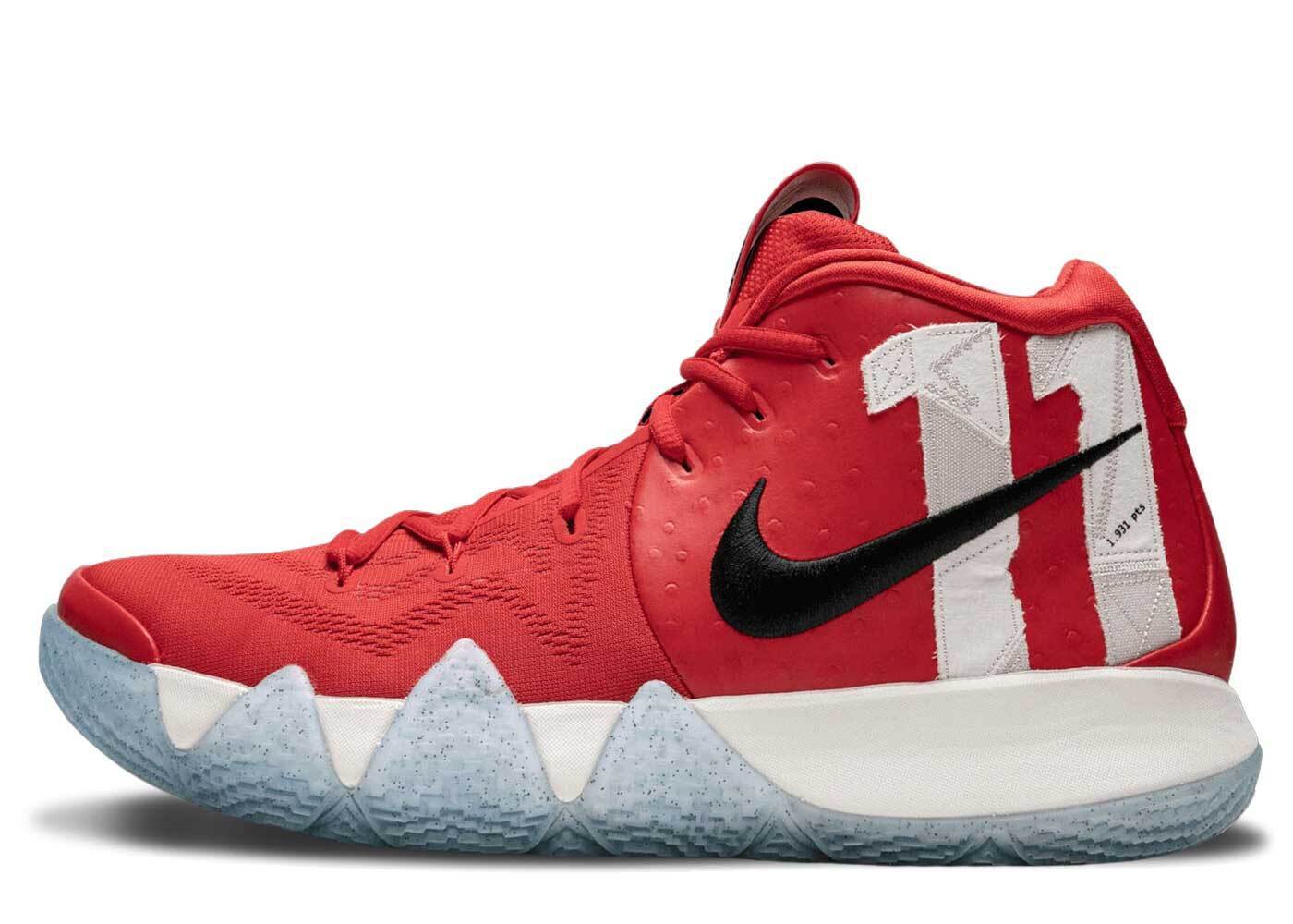 nike kyrie boston