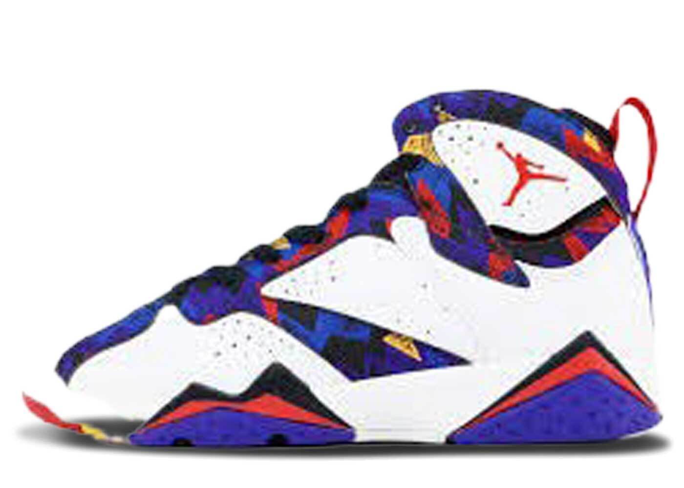 air jordan 7 gs