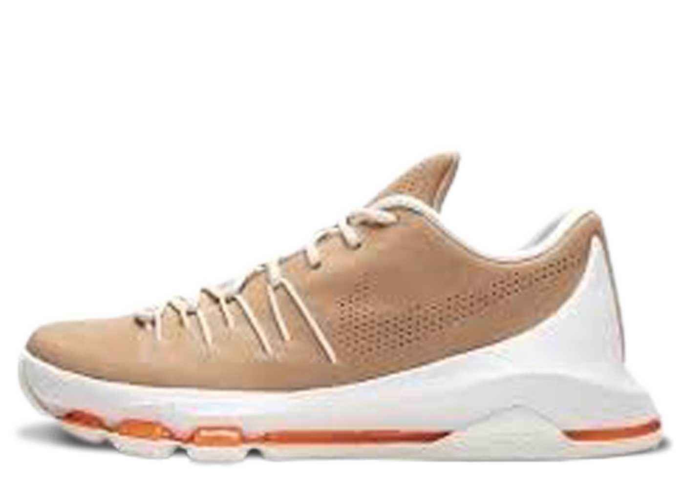 Nike kd 8 ext vachetta tan Clearance