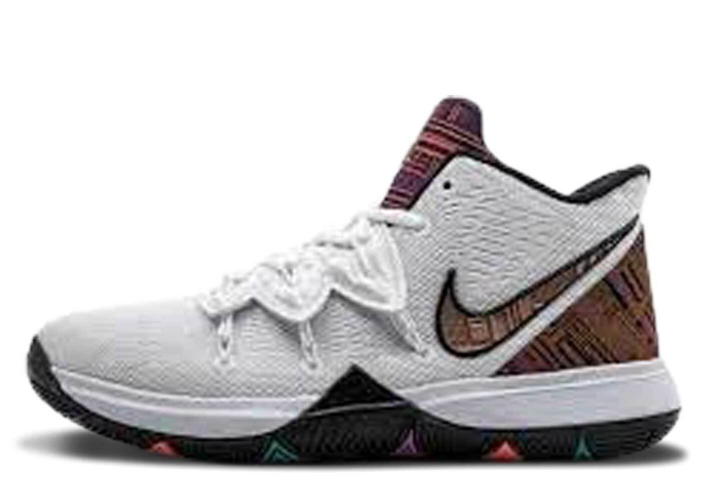 kyrie 5 bhm nike