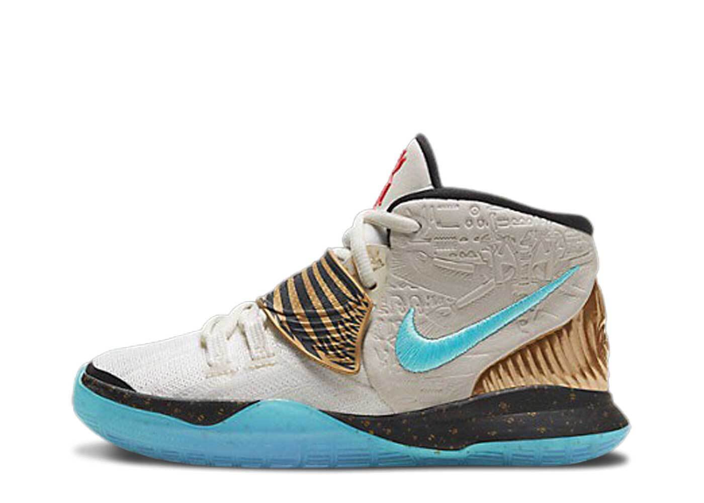 concepts nike kyrie 6