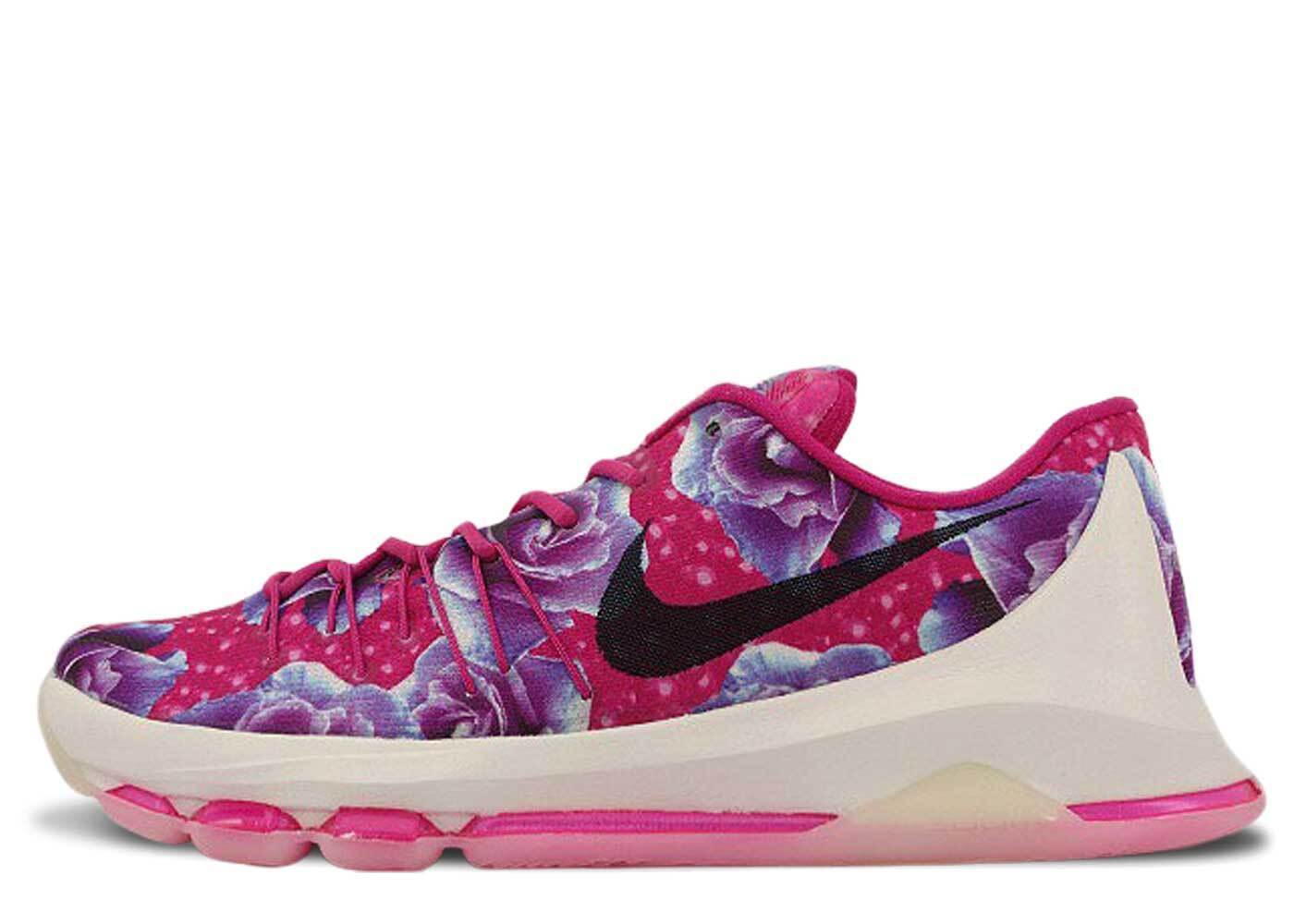 kd pink pearl