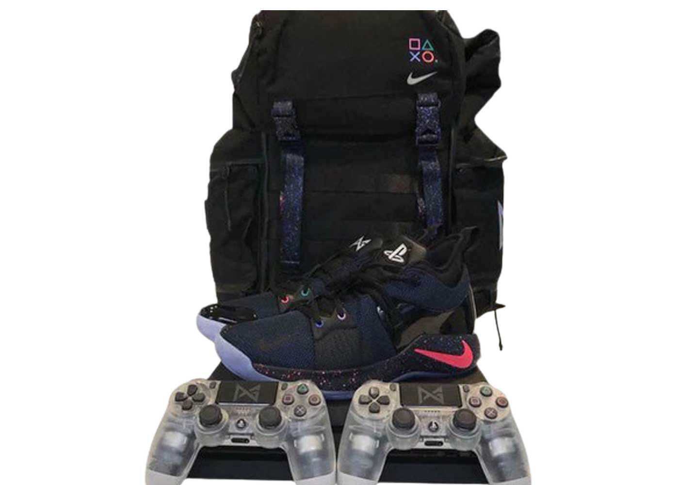 nike playstation pg 2