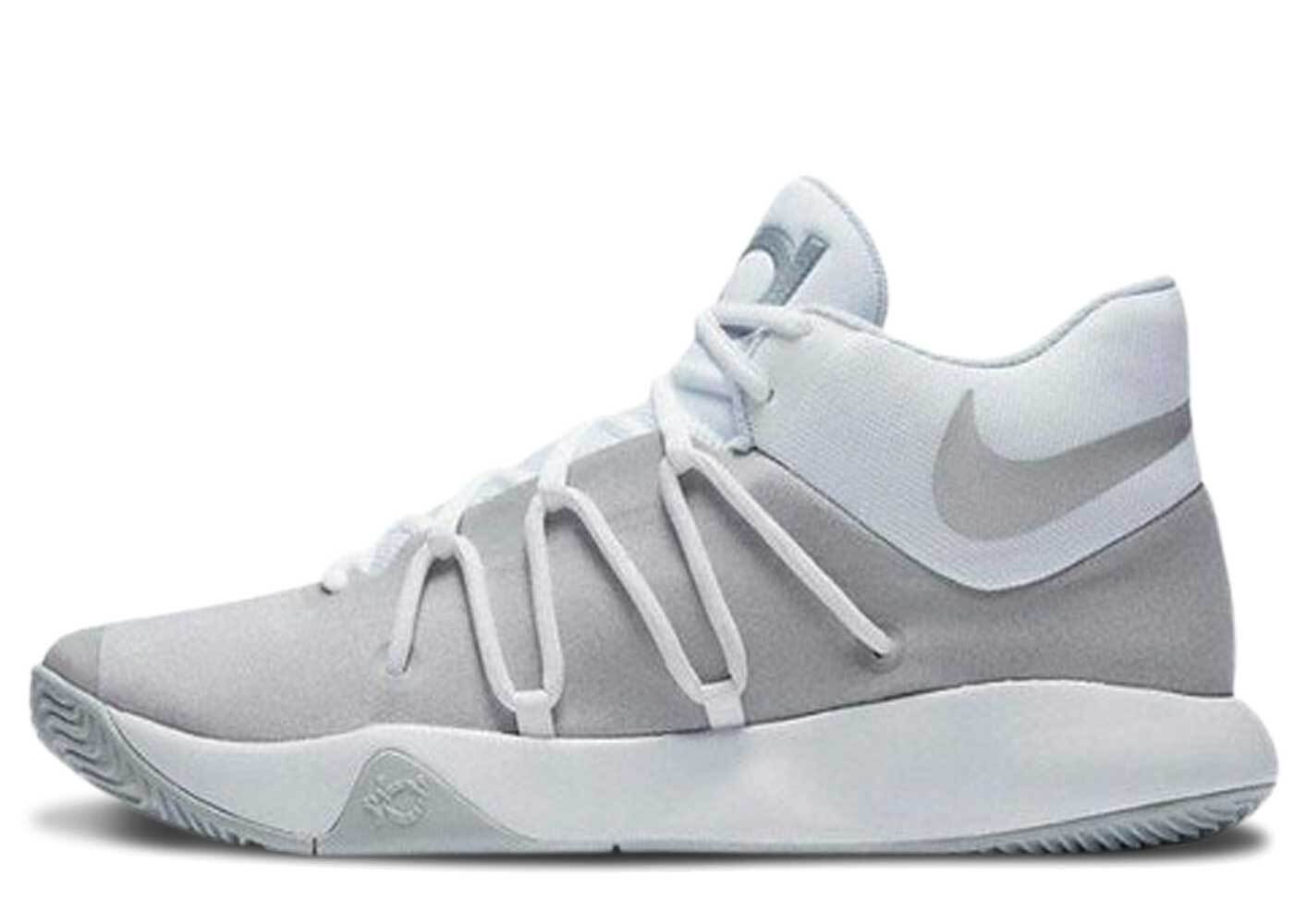 white kd trey 5