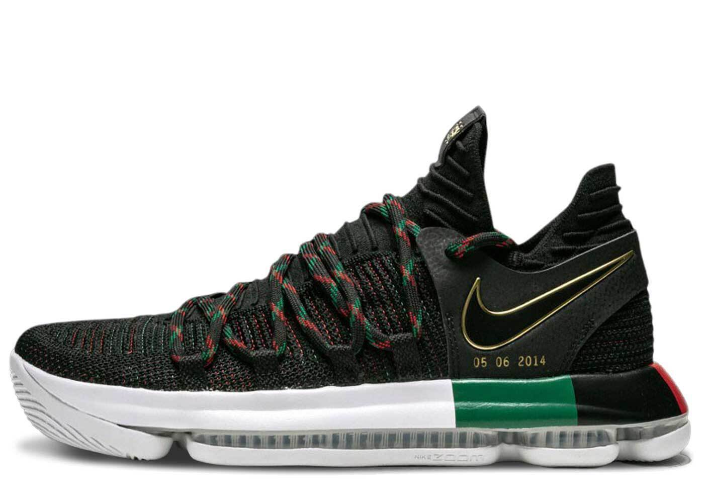 nike hyperdunk 2017 low on feet