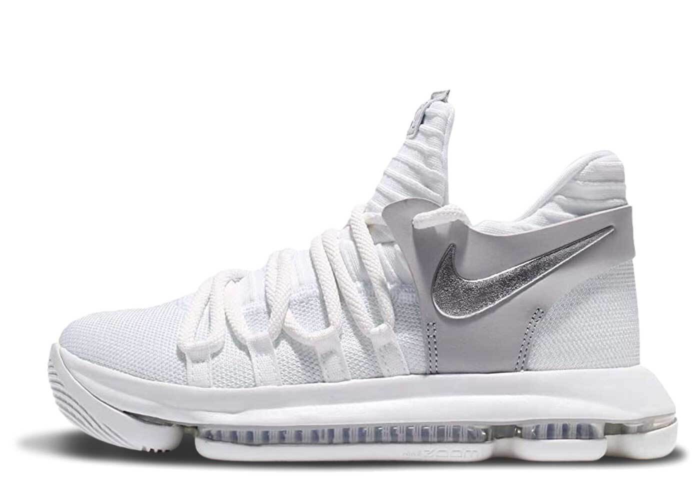 kd 10 still kd