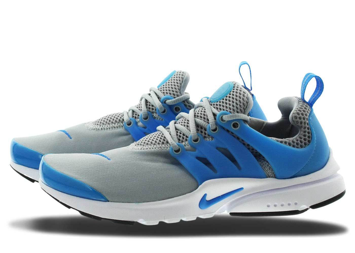 air presto grey