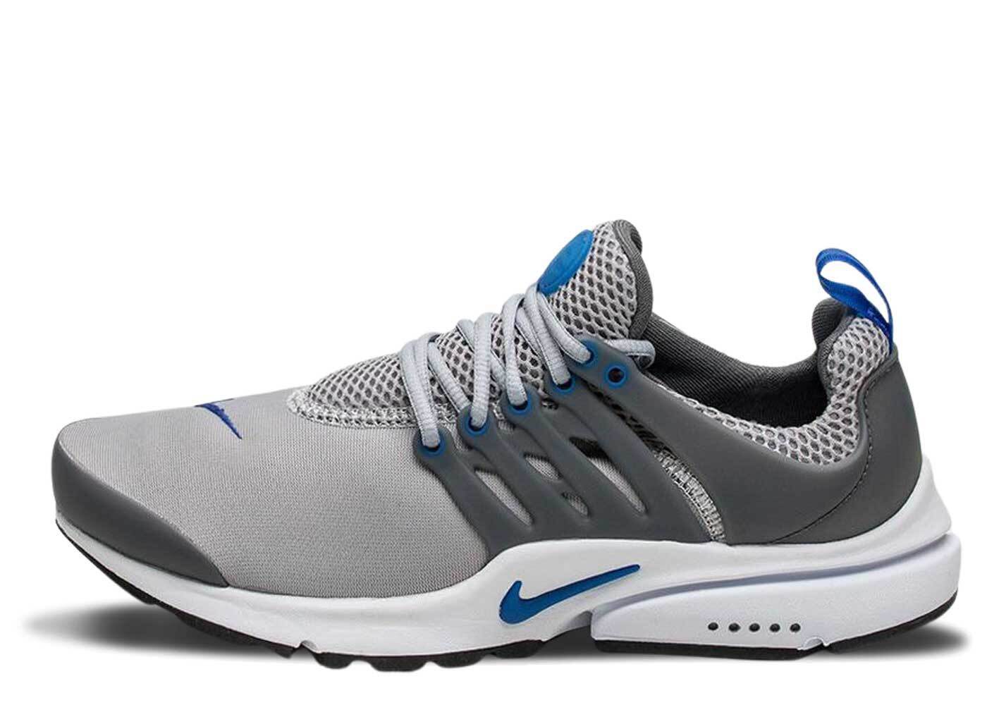 Wolf grey presto Clearance