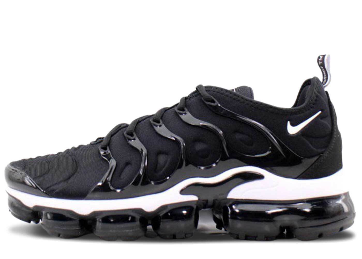 air vapormax plus overbranding