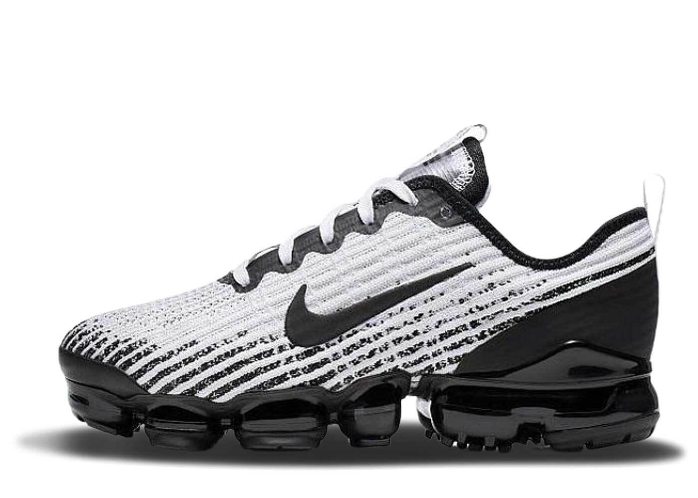 nike air vapormax flyknit 3 grey