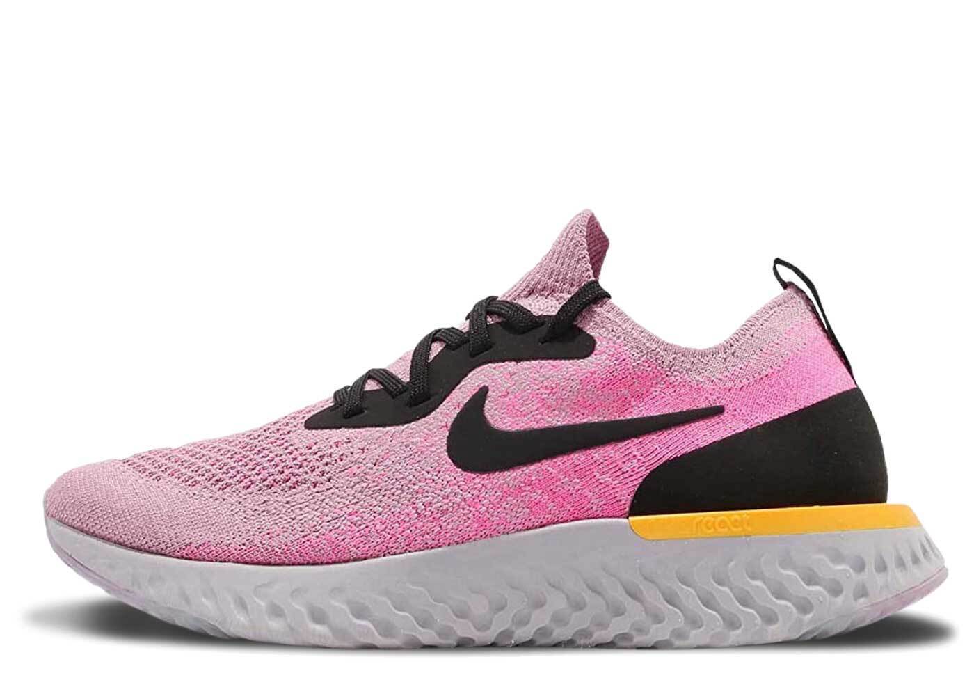 Epic react plum dust Outlet