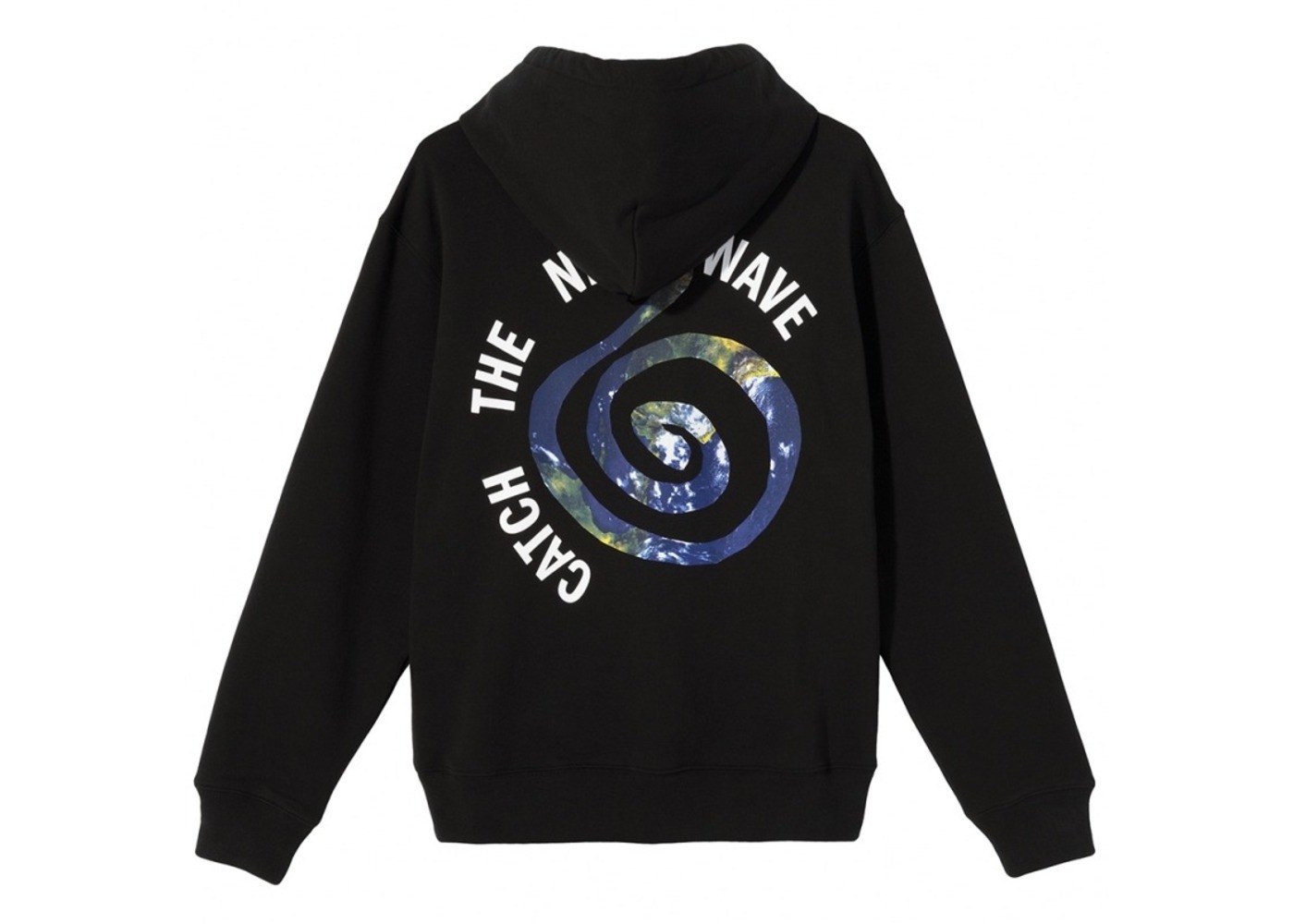 Catch the wave hoodie Clearance