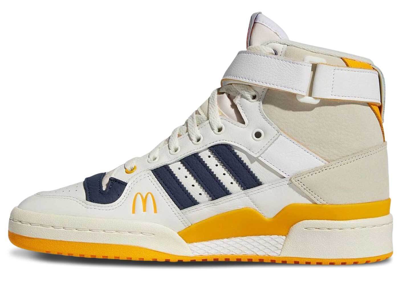 adidas originals forum