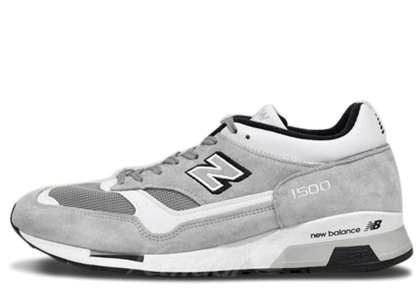 New balance 1500 mens Silver Clearance