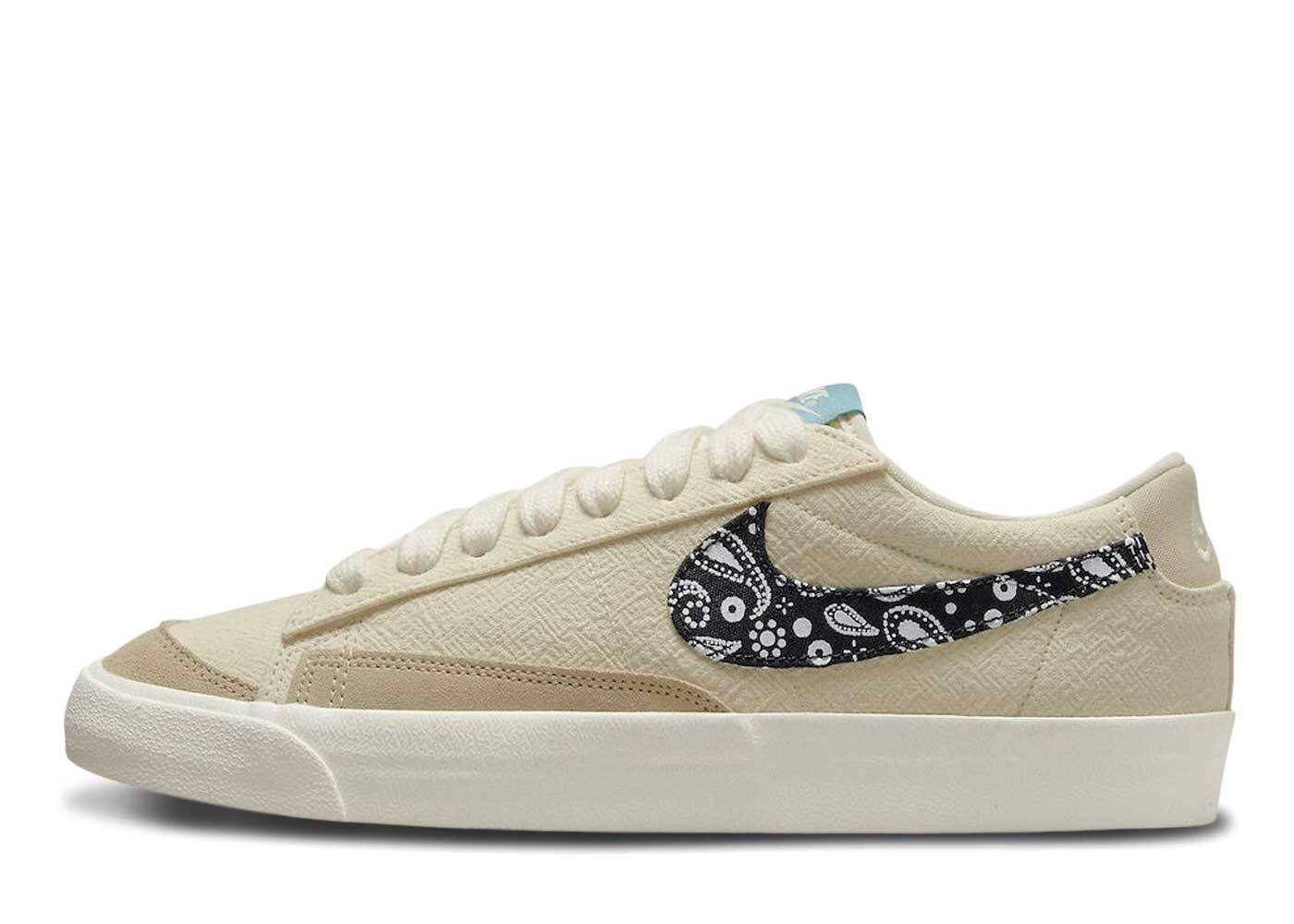 在庫あり Nike Blazer Low Paisleyを安心売買 モノカブ