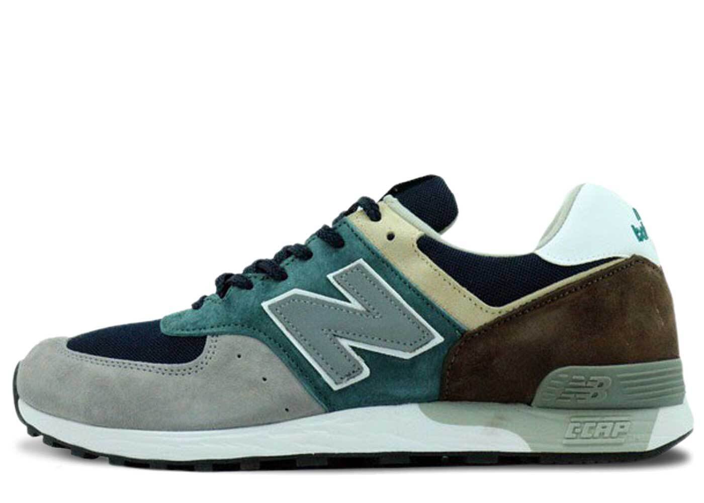teal new balance