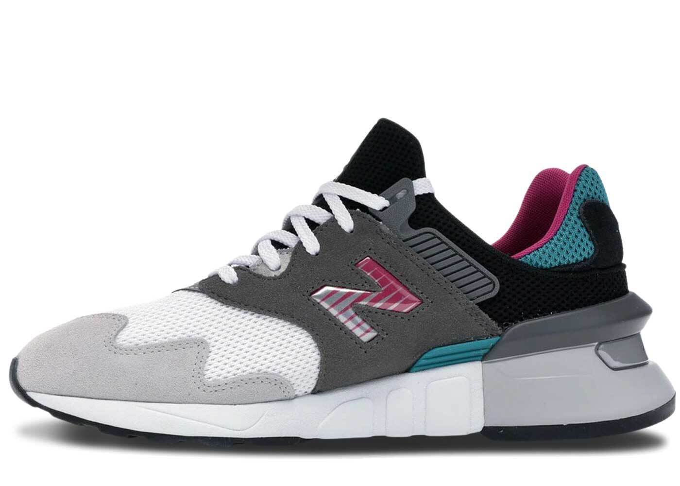 New Balance 997 S South Beach ç¸å ´ã»ãã¬å¤æå ± -ã¢ãã«ã