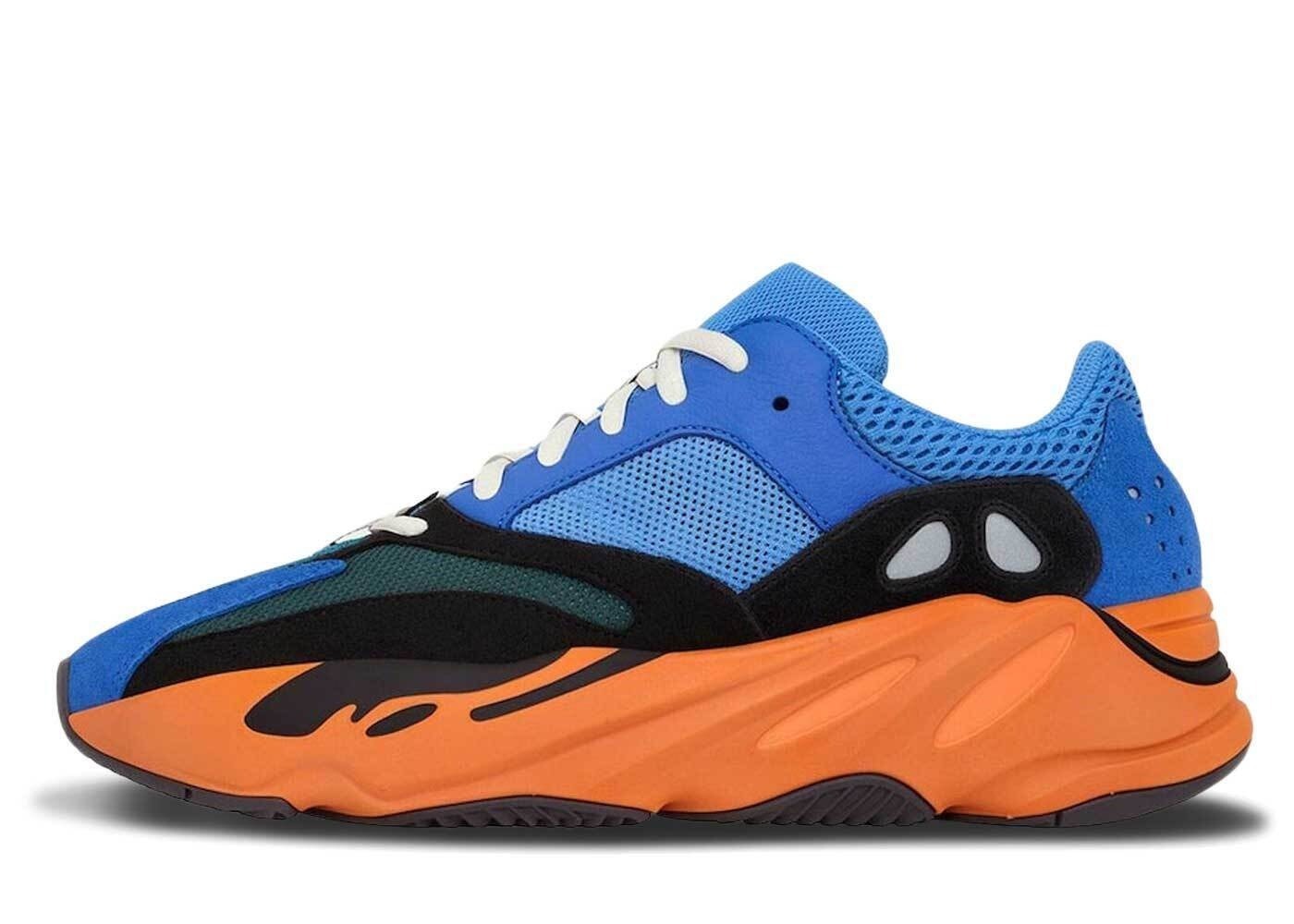 Adidas yeezy boost 700 bright blue Clearance
