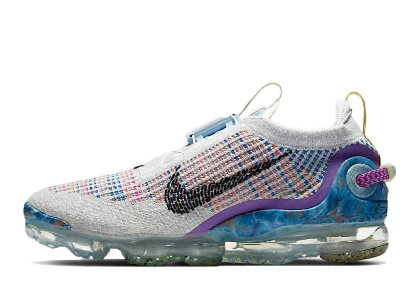 2020 air vapormax flyknit