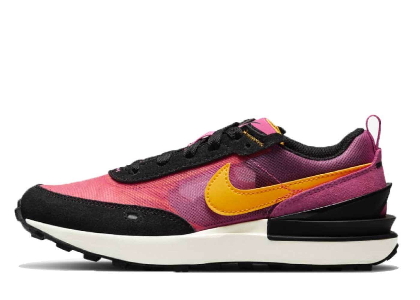 Nike Waffle One Active Fuchsia PS 相場・プレ値情報 モノカブ