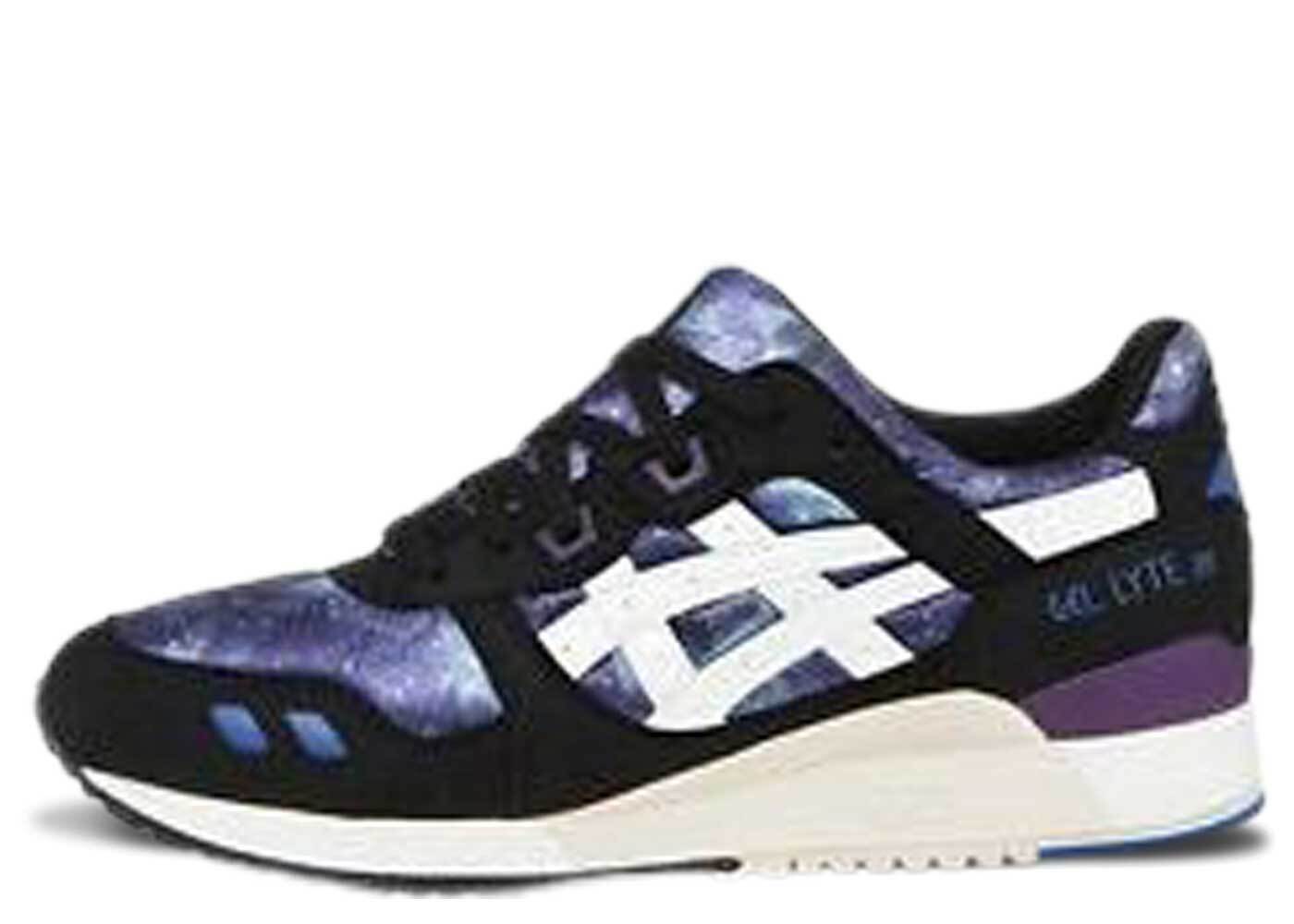Gel lyte 3 galaxy Clearance