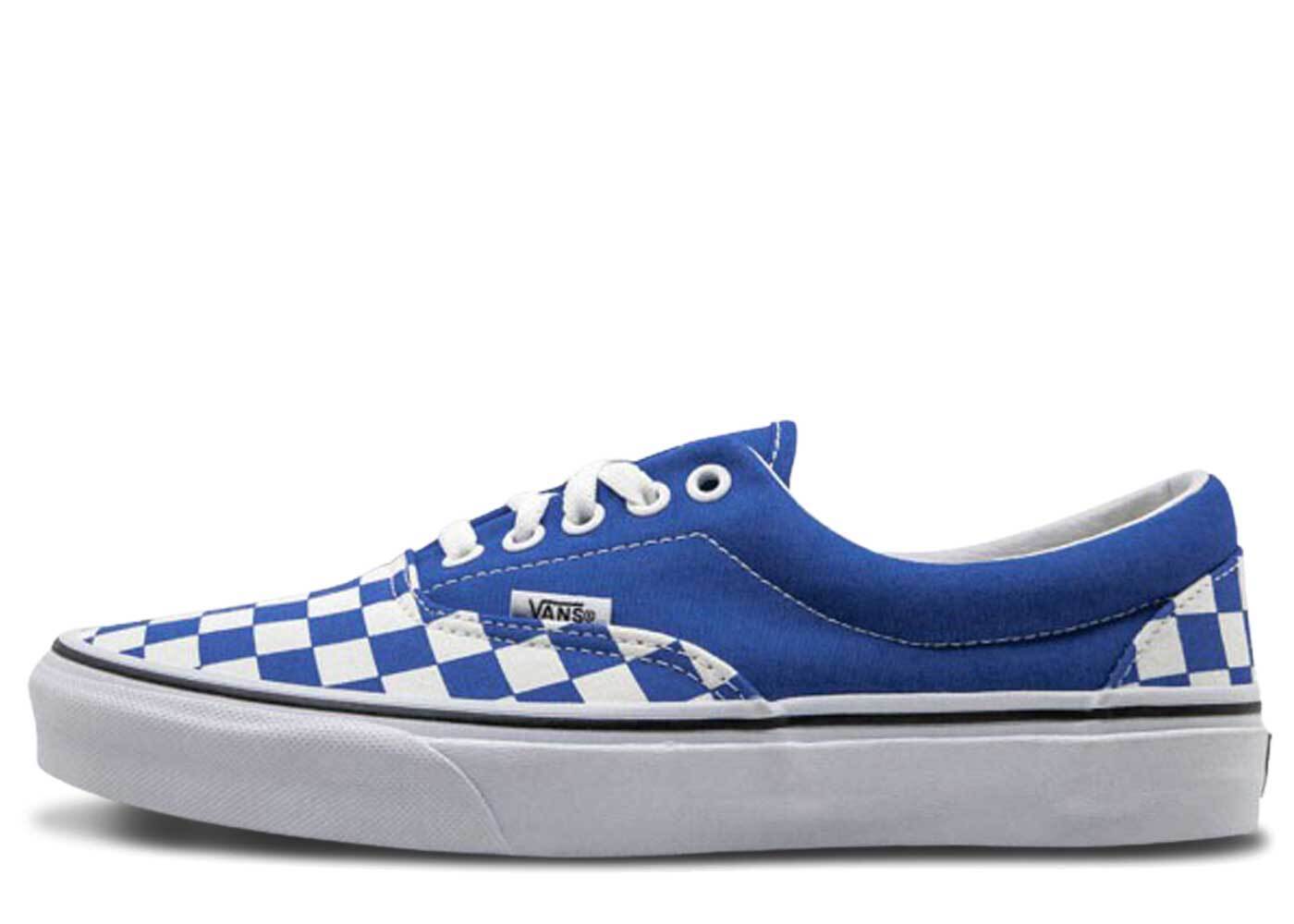 vans era blue