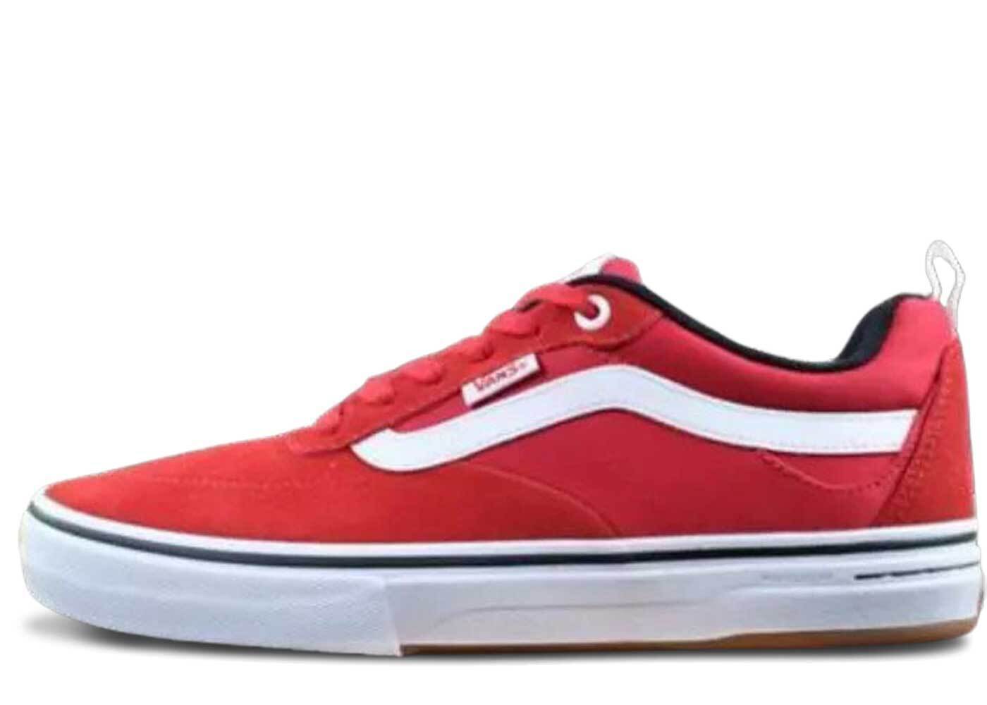 kyle walker pro red