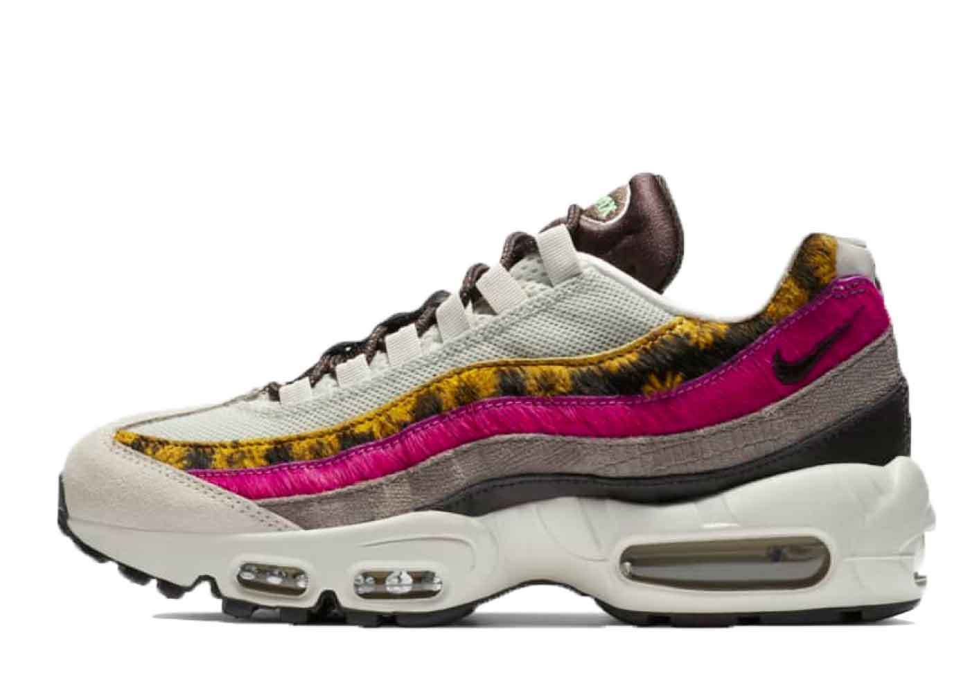 Nike Air Max 95 Daisy Chain 相場・プレ値情報 モノカブ