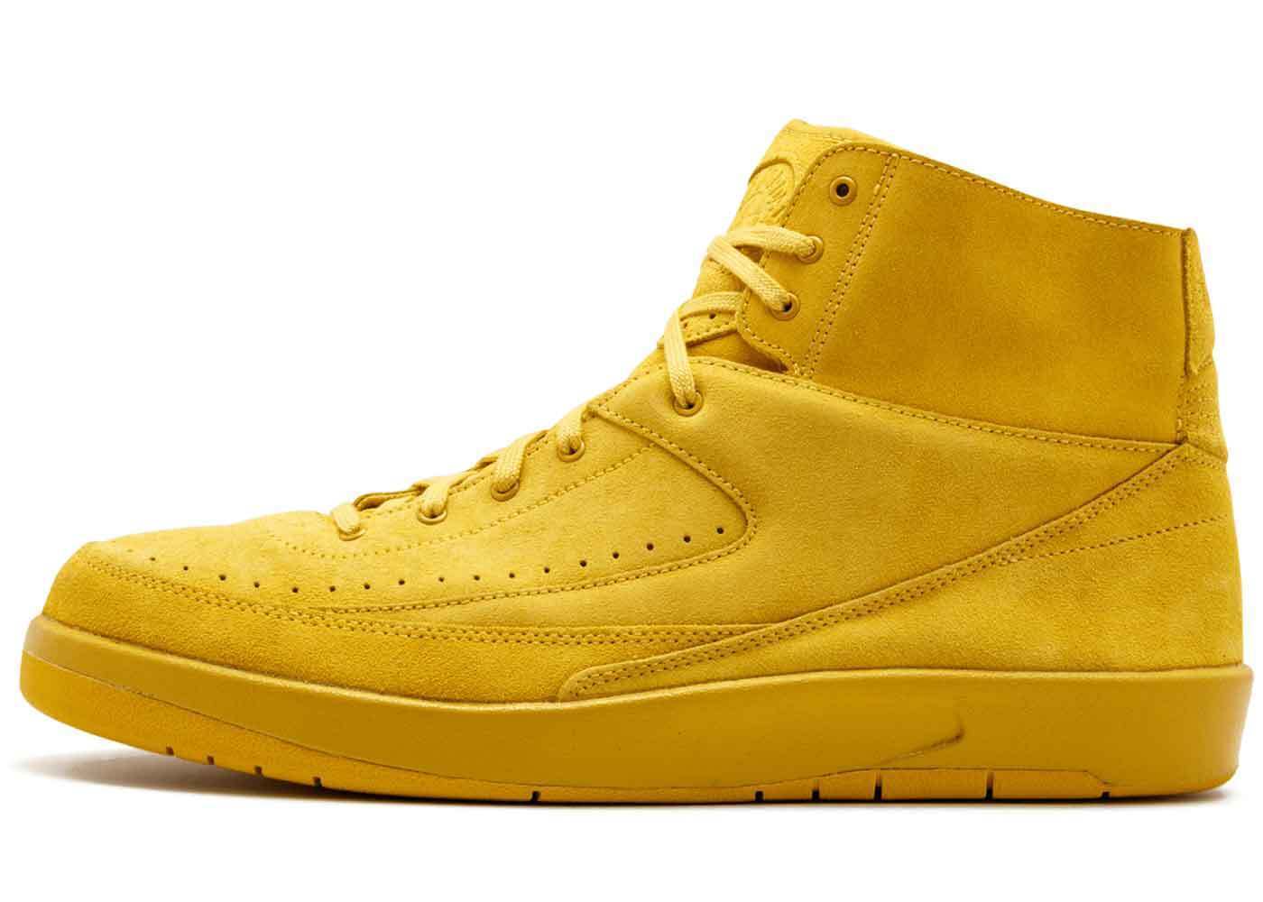 jordan air jordan 2 retro decon