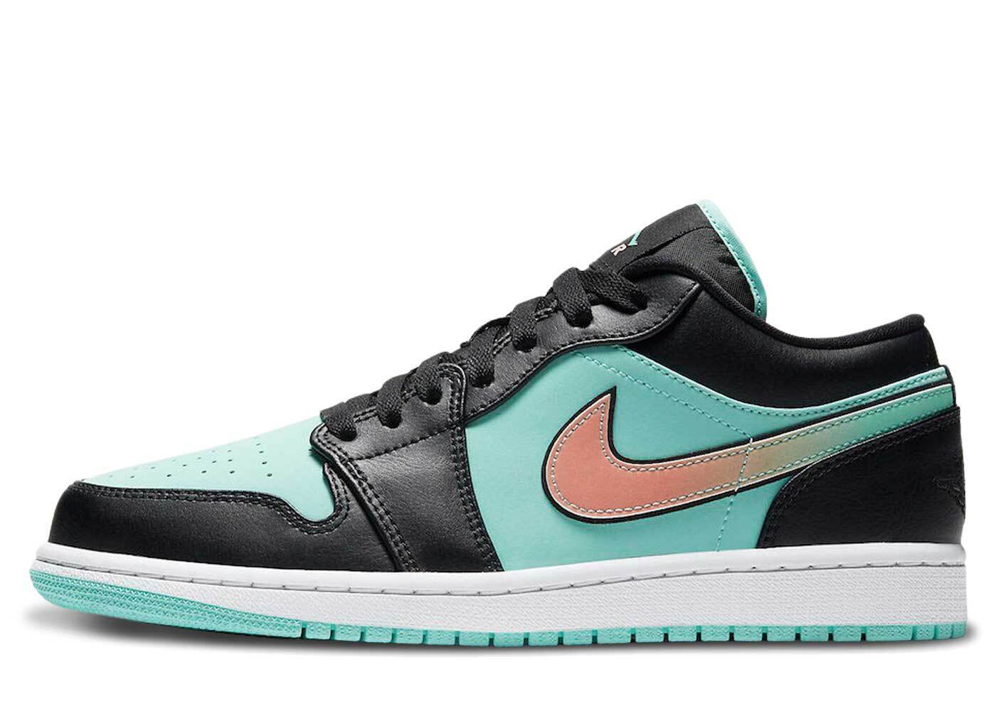 Aj 1 low se Clearance