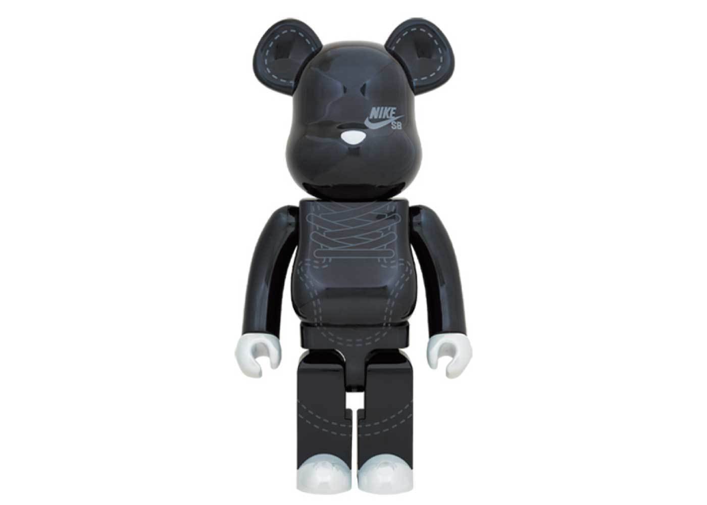 在庫あり Be Rbrick Nike Sb 1000 を安心売買 モノカブ
