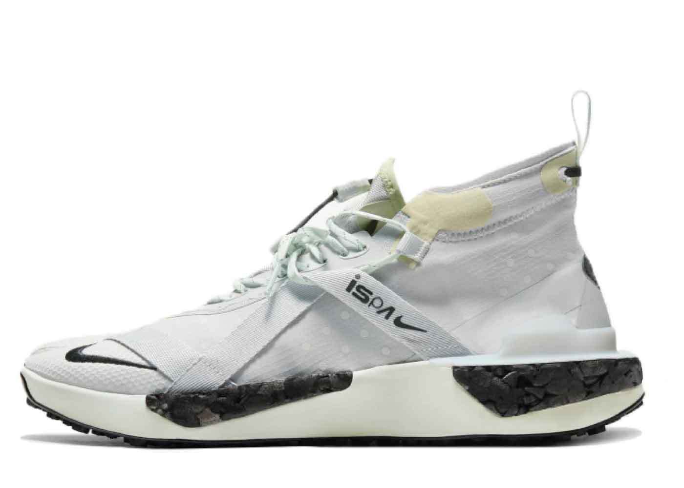 Nike Ispa Drifter Split Spruce 相場 プレ値情報 モノカブ