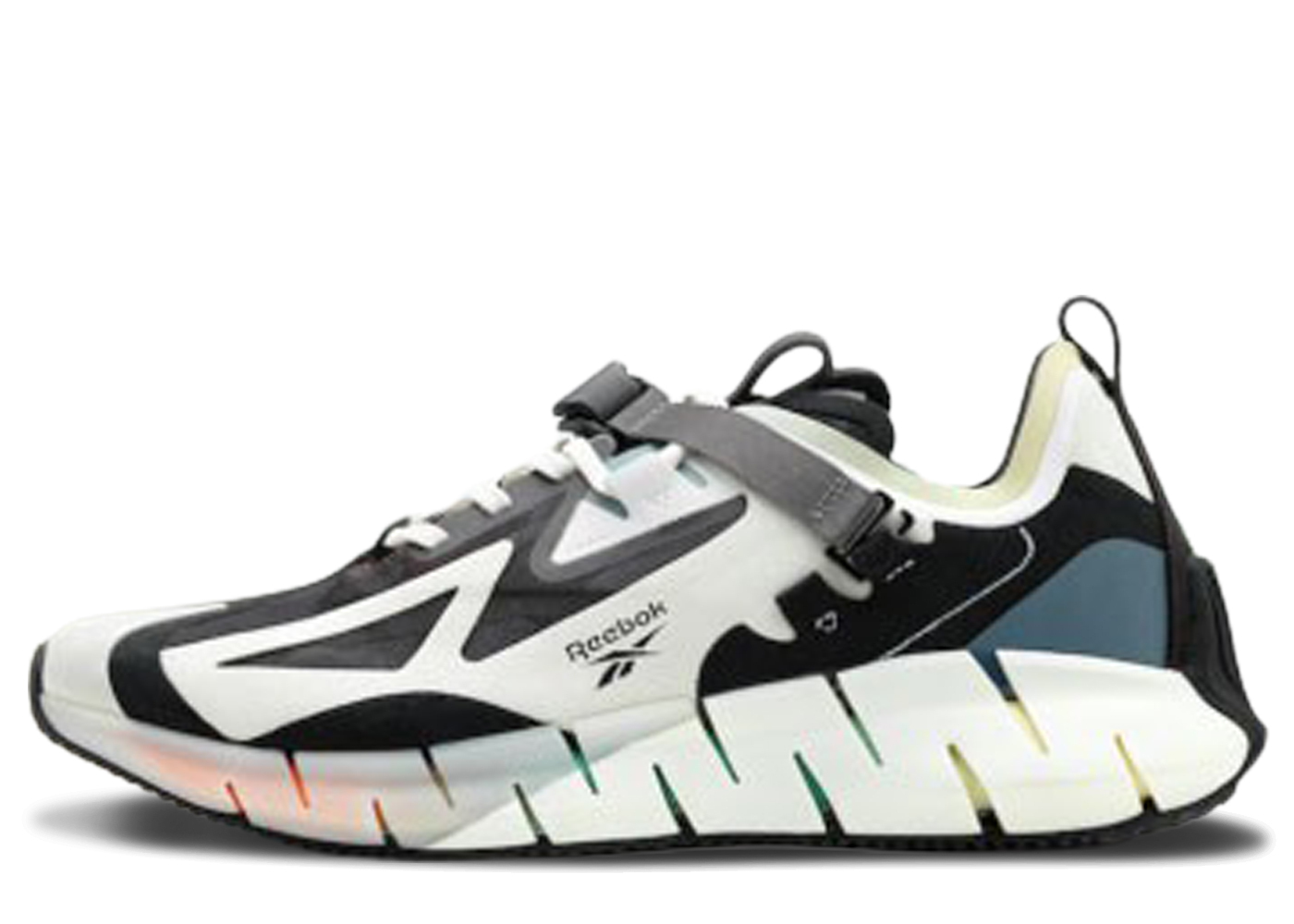 zig kinetica concept type 1