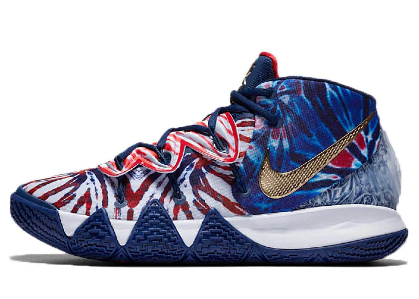 Nike Kybrid S2 What The Usa 相場 プレ値情報 モノカブ