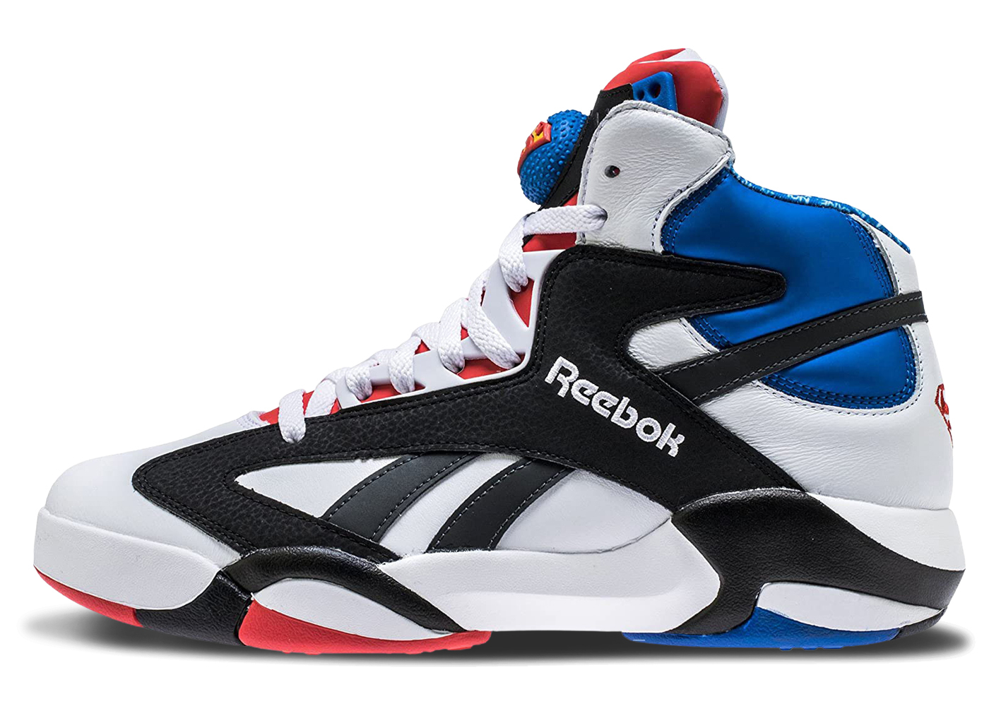 Reebok shaq attaq all star 2018 Clearance
