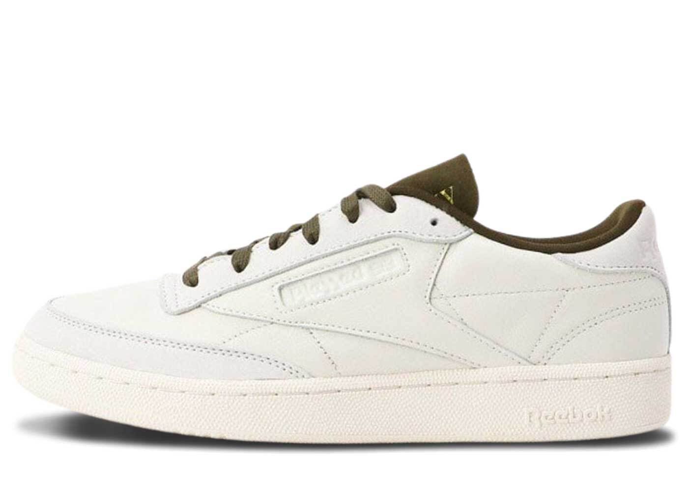 Reebok Club C 85 Jazeraiを安心売買 -モノカブ