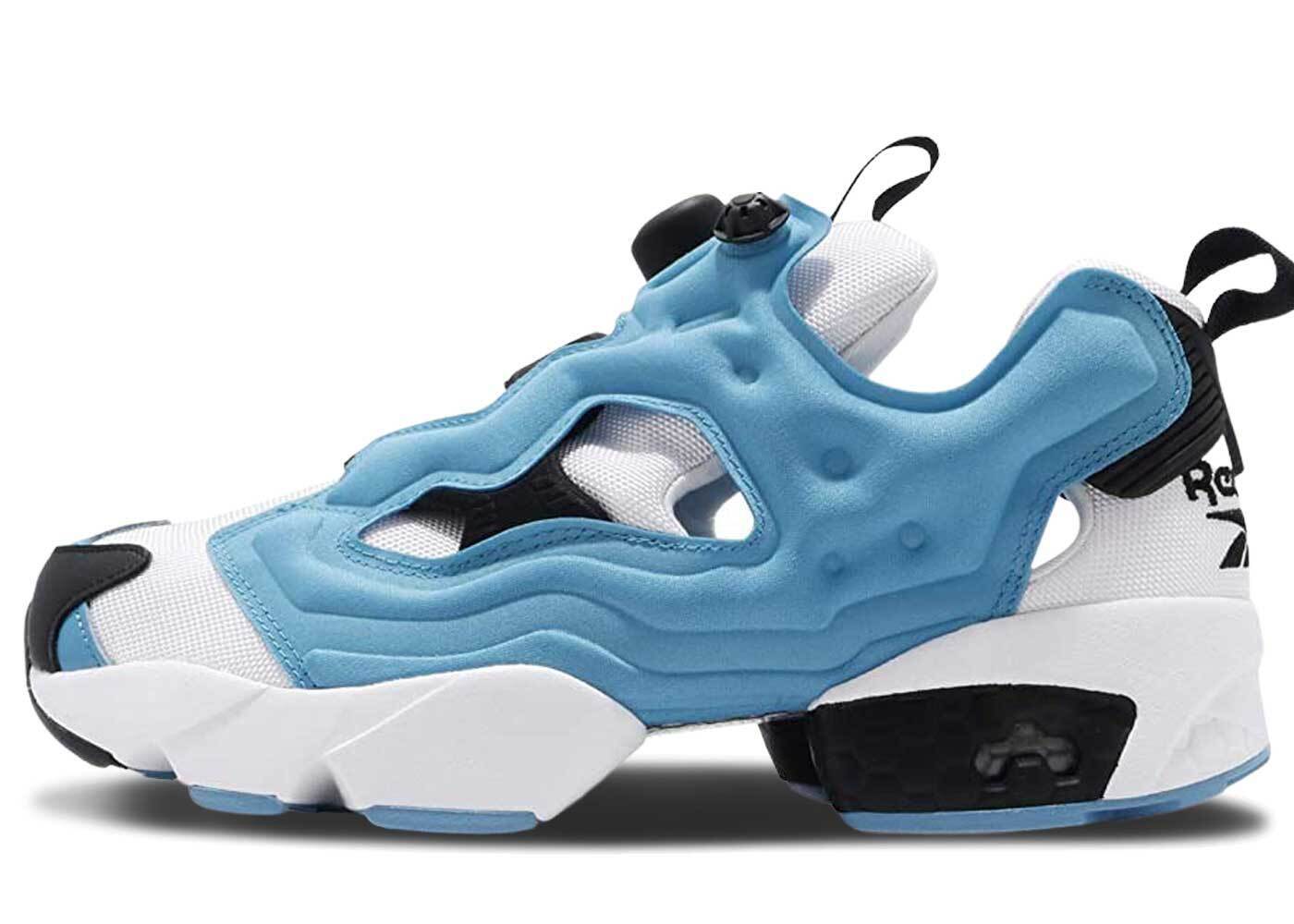 reebok shaq insta pump