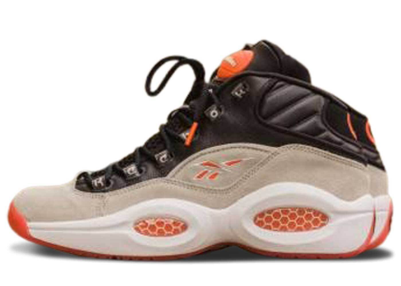 pump question reebok