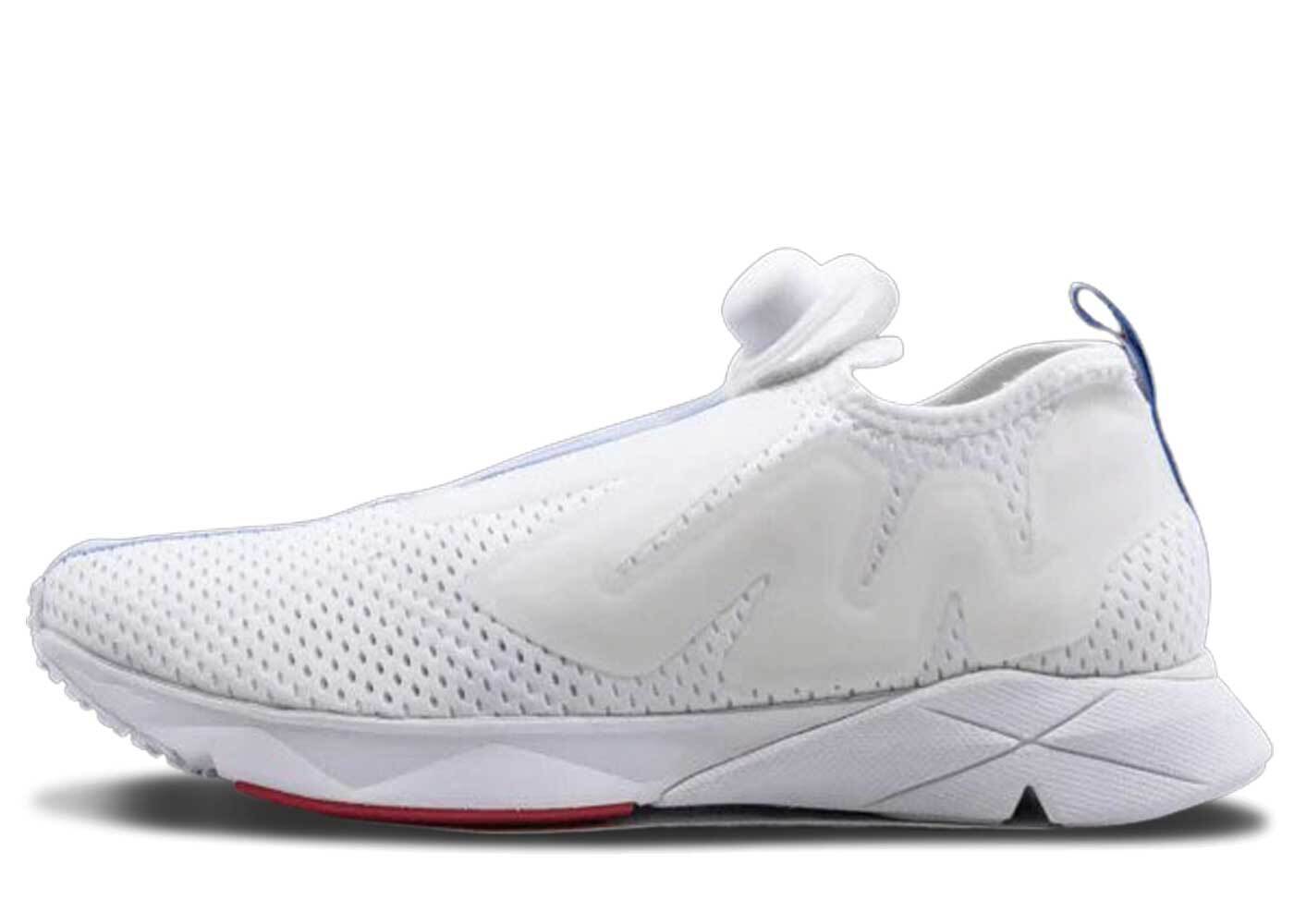 Reebok pump supreme jaqtape Clearance