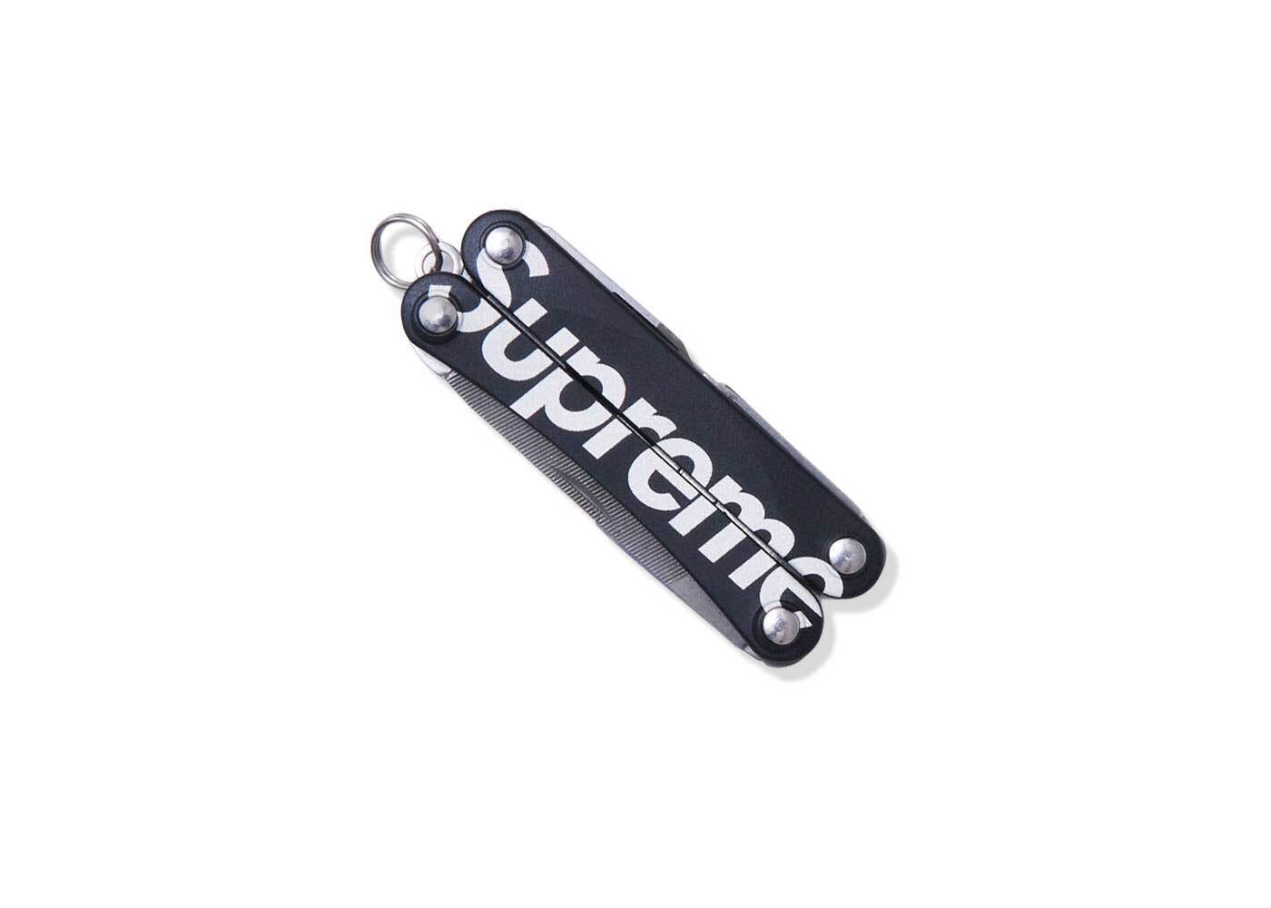 登場! 黒 PS4 Squirt Leatherman Supreme - その他