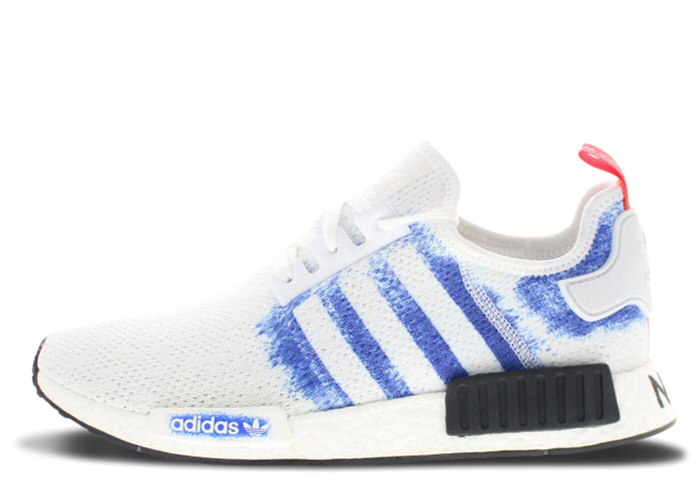 Adidas stencil nmd Clearance