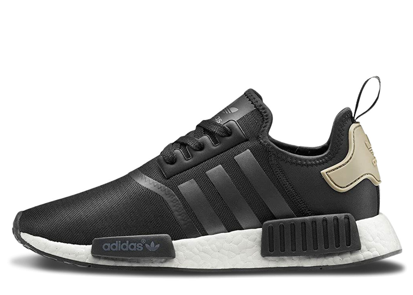 nmd r1 core black core black