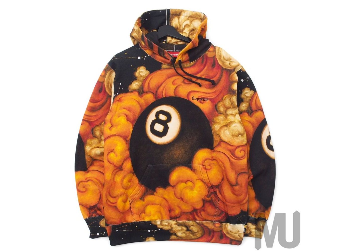 supreme martin wong 8 ball