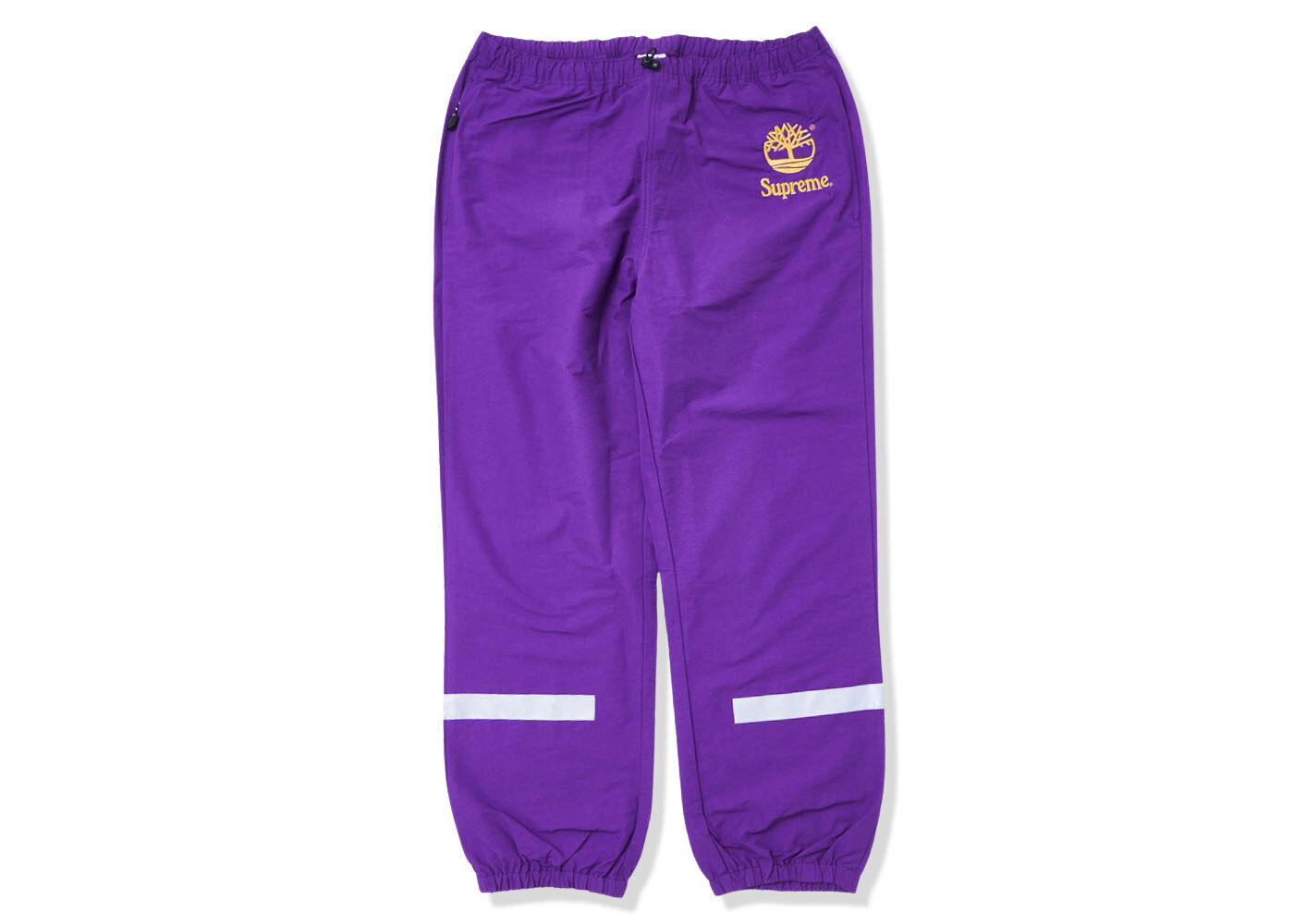 Purple reflective pants Clearance
