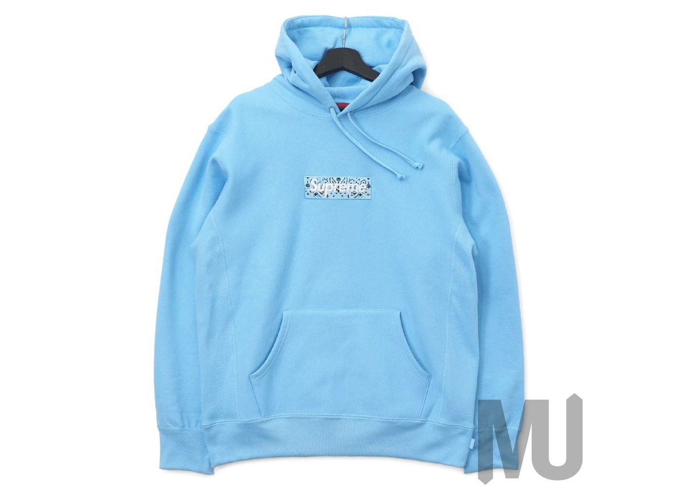 teal box logo